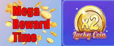 ကြိုဆိုဘောနပ်စ် 💰 promotion